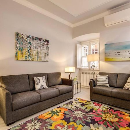 Flat With Terrace By Vatican Roma Exterior foto